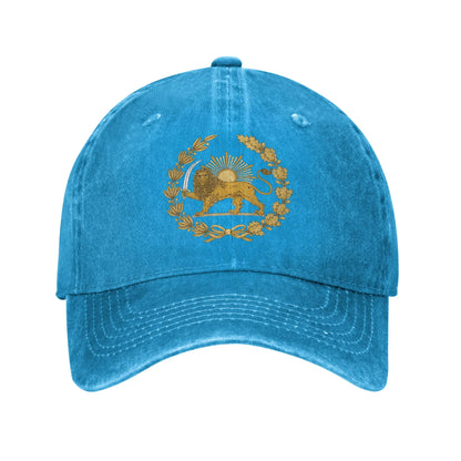 Unisex Men Tennis Skate Adjustable Snapback Cap