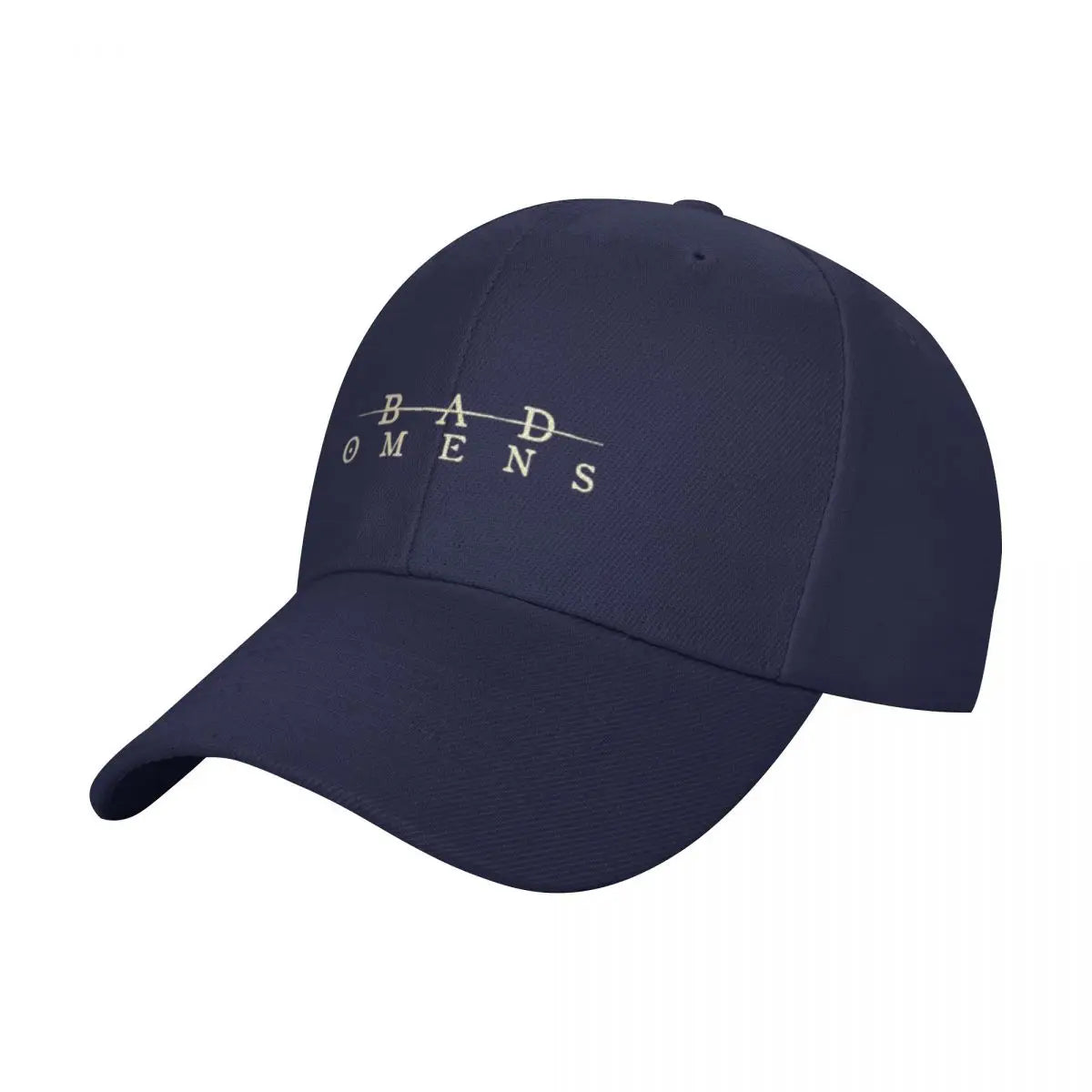 Bad Omens  Baseball Cap