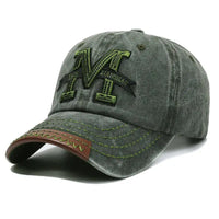 Army Green