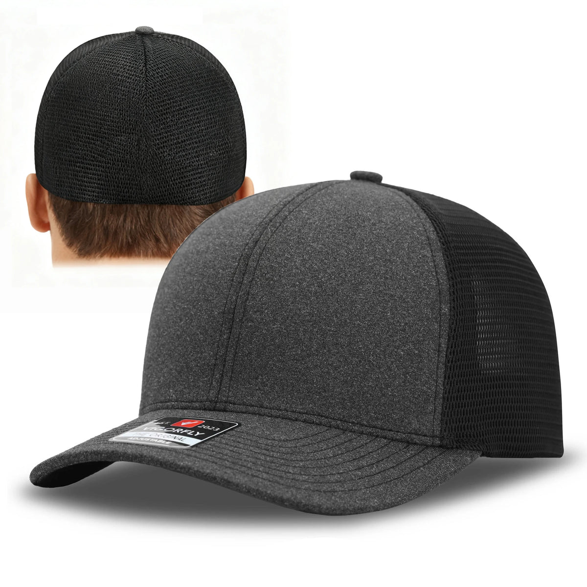 Full Closed Richardson Flex Stretch Fitted Caps Hats
