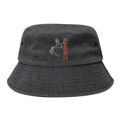 We Only Accept Cash Bucket Hat Women