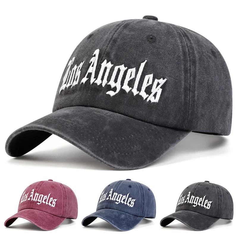 Outdoor Adjustable Casual Hats Sunscreen Hat Cap