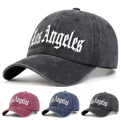Outdoor Adjustable Casual Hats Sunscreen Hat Cap