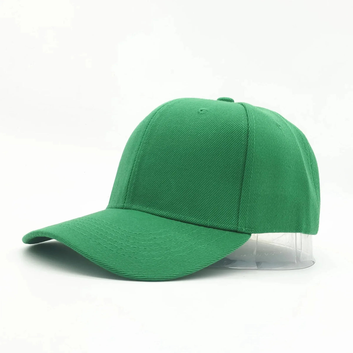 Unisex Cap Casual Plain Baseball Cap