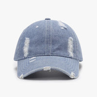23A058 Light Blue