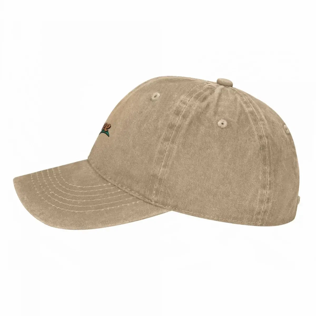 Baseball Hat Anime For Women