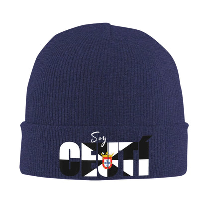 Knit Hat Beanie Autumn Winter Hats