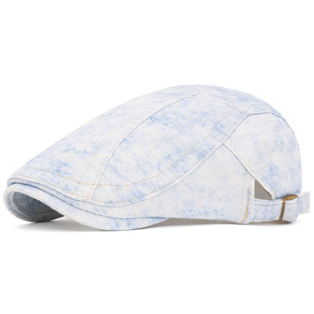 Berets Women New Spring Autumn Cap Beret Hat