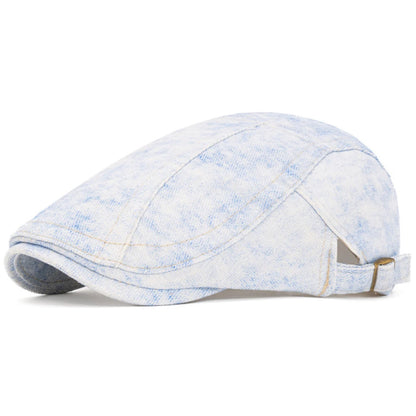Berets Women New Spring Autumn Cap Beret Hat