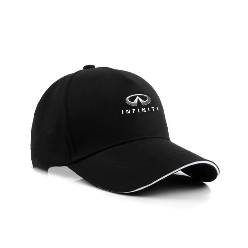 Baseball Cap for Infiniti Men Women