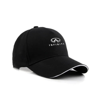 Baseball Cap for Infiniti Men Women