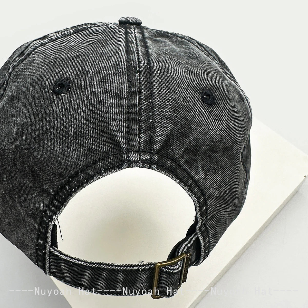 New Men Women Simple Letter Embroidery Baseball Hats
