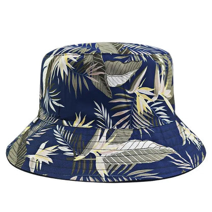 Oversize Reversible Panama Hat Cap Big Head Man Outdoor