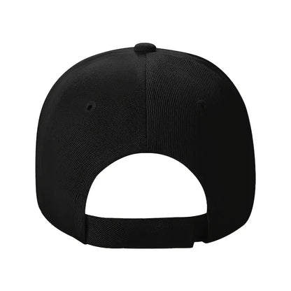 Unisex Juneteenth 1865 Graphic Baseball Cap High Quality Quick Dry Adjustable Metal Clasp Fit Hat