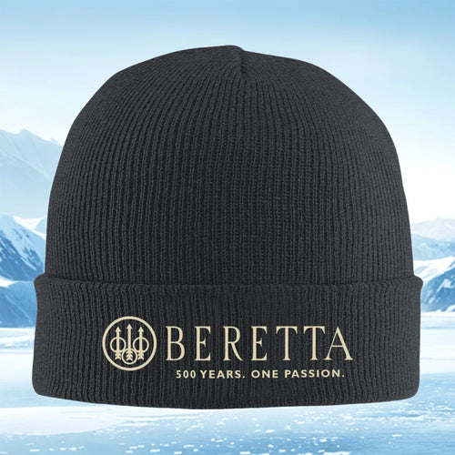 Men Women Unisex Knitted Hat Beanie Pullover Cap