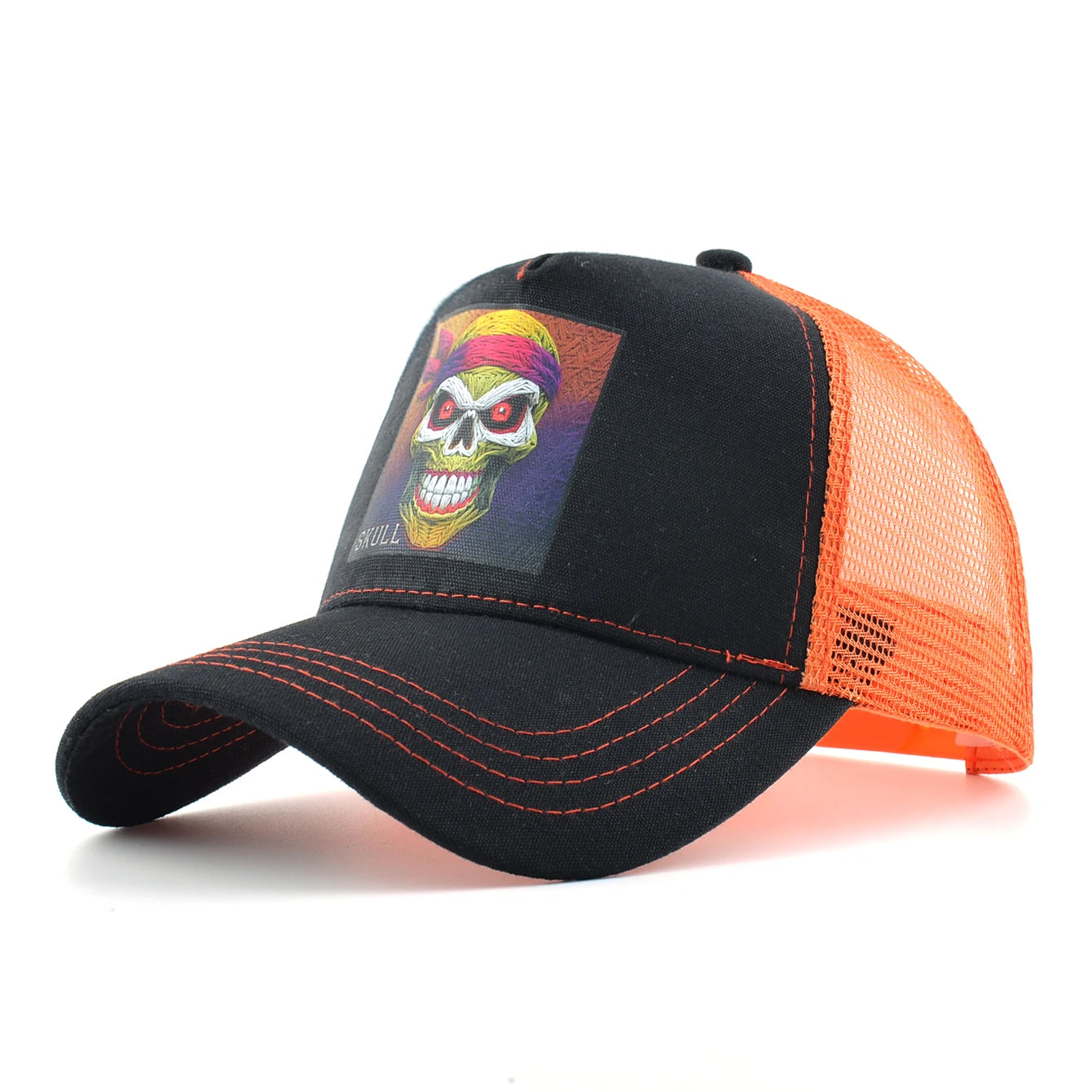 Summer Baseball Cap Men Women