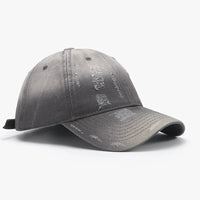 Smoky Gray