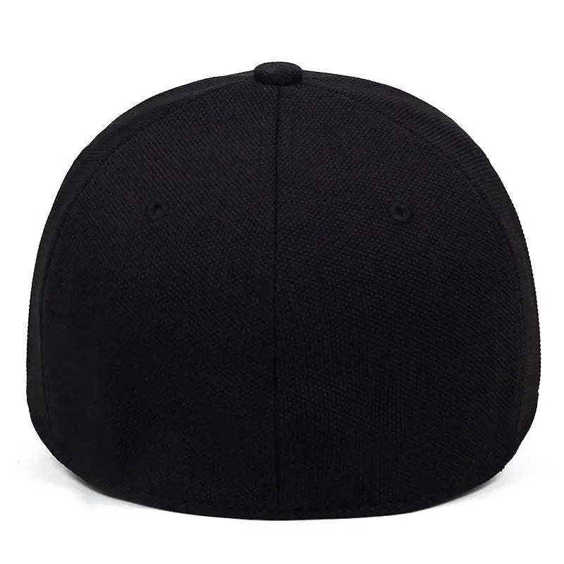 Trendy Women's Sun Protection Baseball Hats