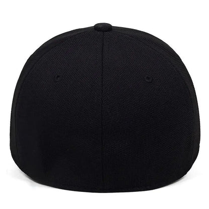 Trendy Women's Sun Protection Baseball Hats