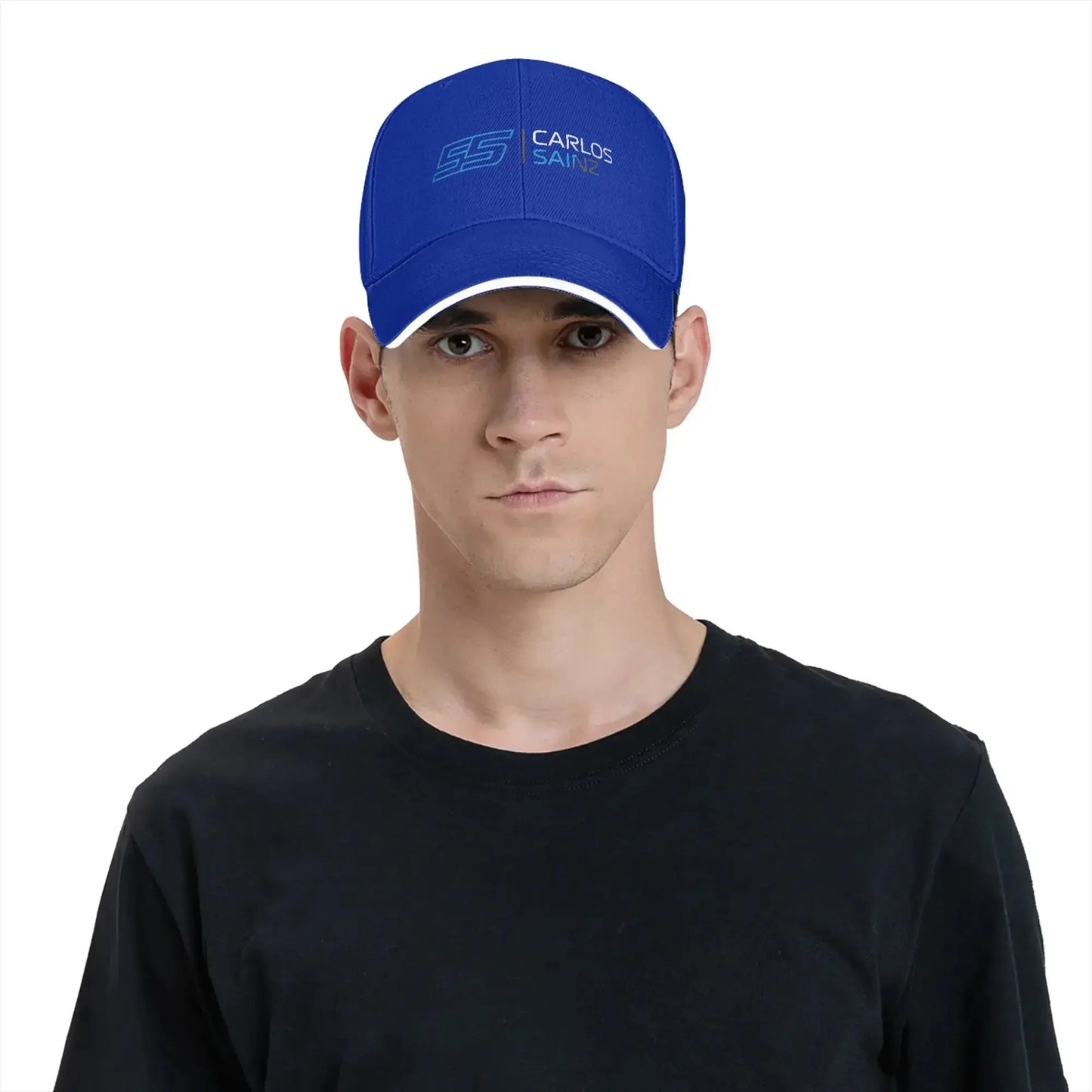 Williams Racing Team Baseball Cap