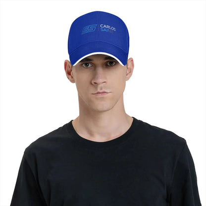 Williams Racing Team Baseball Cap
