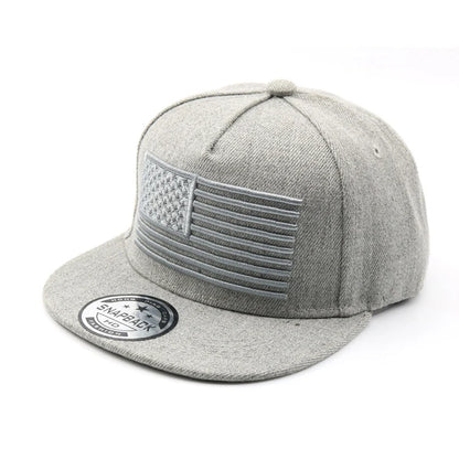 3-7 Years Fashion Baby Snapback Cap Hip Hop Boy Girl Hat Autumn Spring Children Snapback Caps