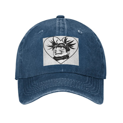 Adjustable Hat Summer Unisex Baseball Hats