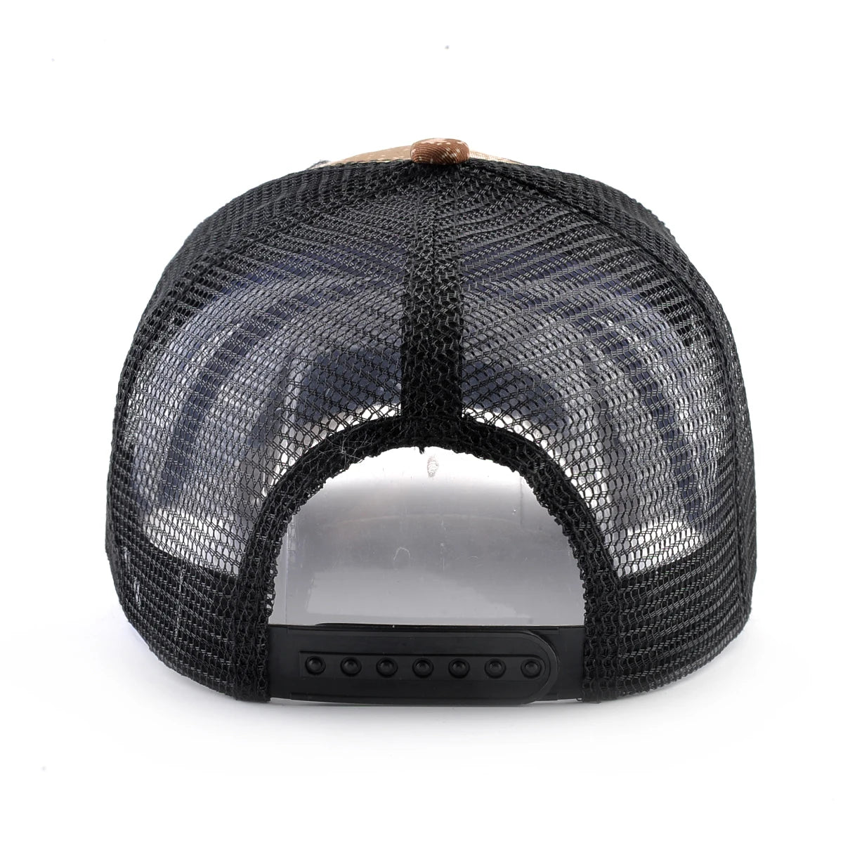 Baseball Caps Eagle Embroidery Hip Hop Hats Men