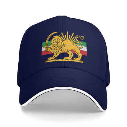 Adjustable Cap New Baseball Cap Sports Hats