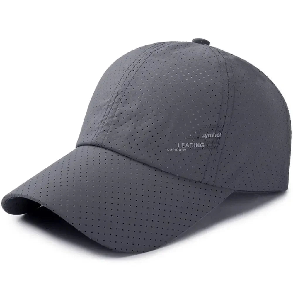 Casual Adjustable Baseball Cap