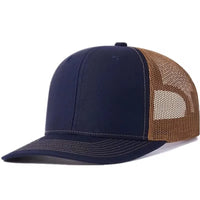Navy Blue Coffee