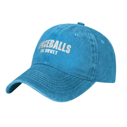 Spaceballs - The Merchandise Fashion Baseball Cap