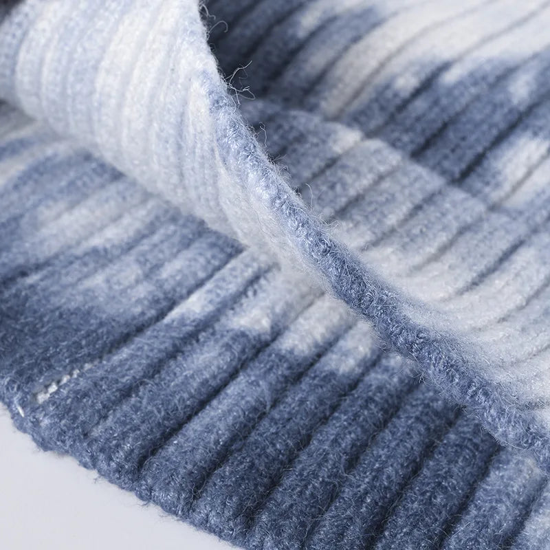 Beanie Cap Knit Hats For Men Women Winter Hats