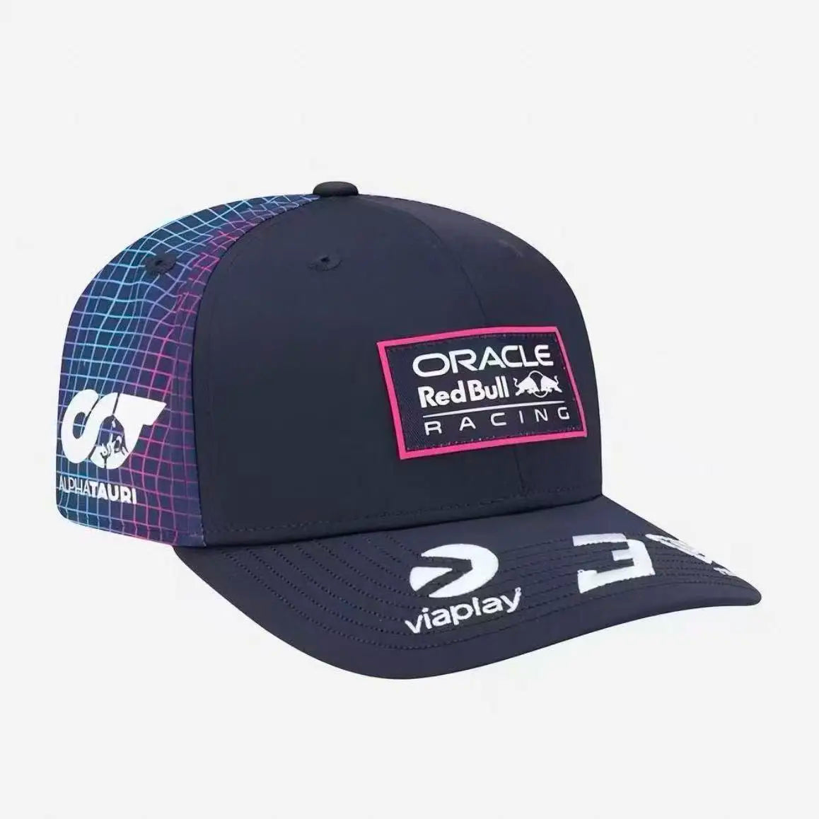 Racing Verstappen Austin GP Cap