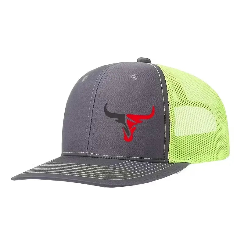 Fashion Two tone Street Fashion Headwear