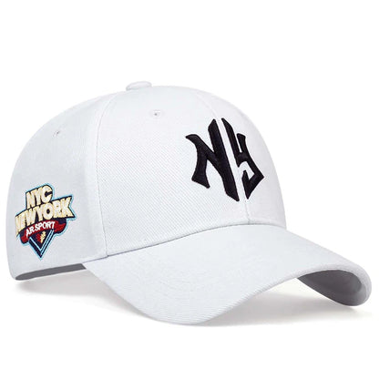 Outdoor Adjustable Casual Hats Sunscreen Hat