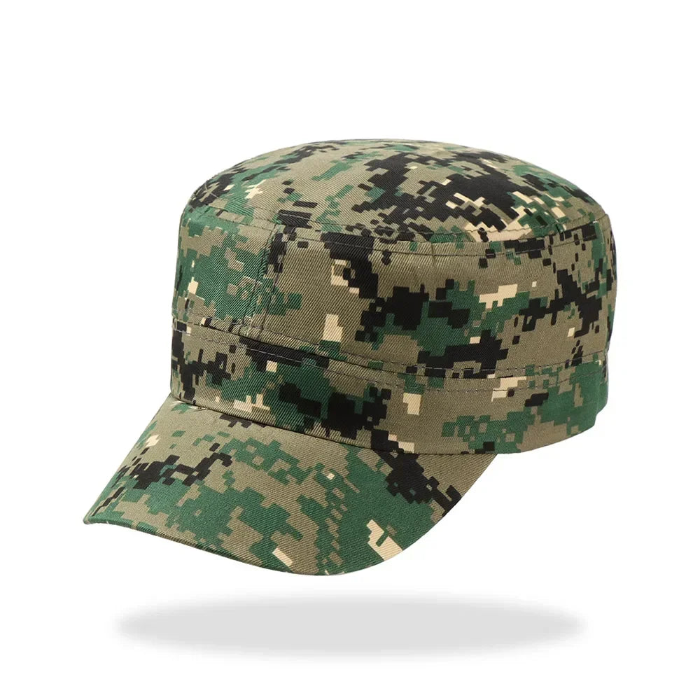 Unisex Cotton Men Cap Spring Summer Beach Outdoor Street Street