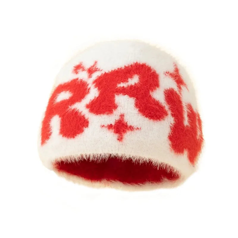 New Mea Culpas Beanies Women Men Knitted Hats
