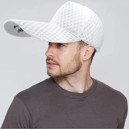 New 14cm Long Brim Sun Hat