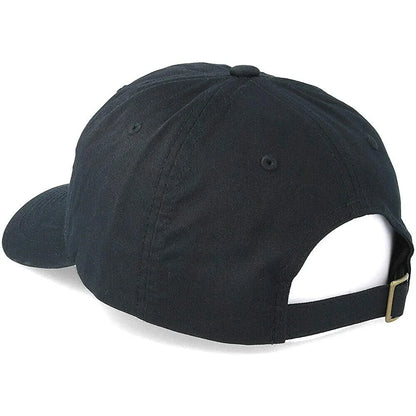 Tennessee Flag Stars Washed Cotton Men Women Unisex Hip Hop Cool Flock Printing Baseball Cap