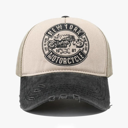 Unisex Baseball Caps Man Women