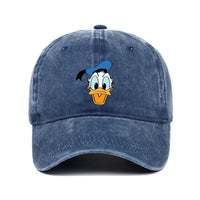 Donald - Navy