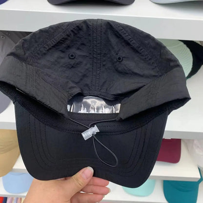 Baseball Cap Women's Style Summer