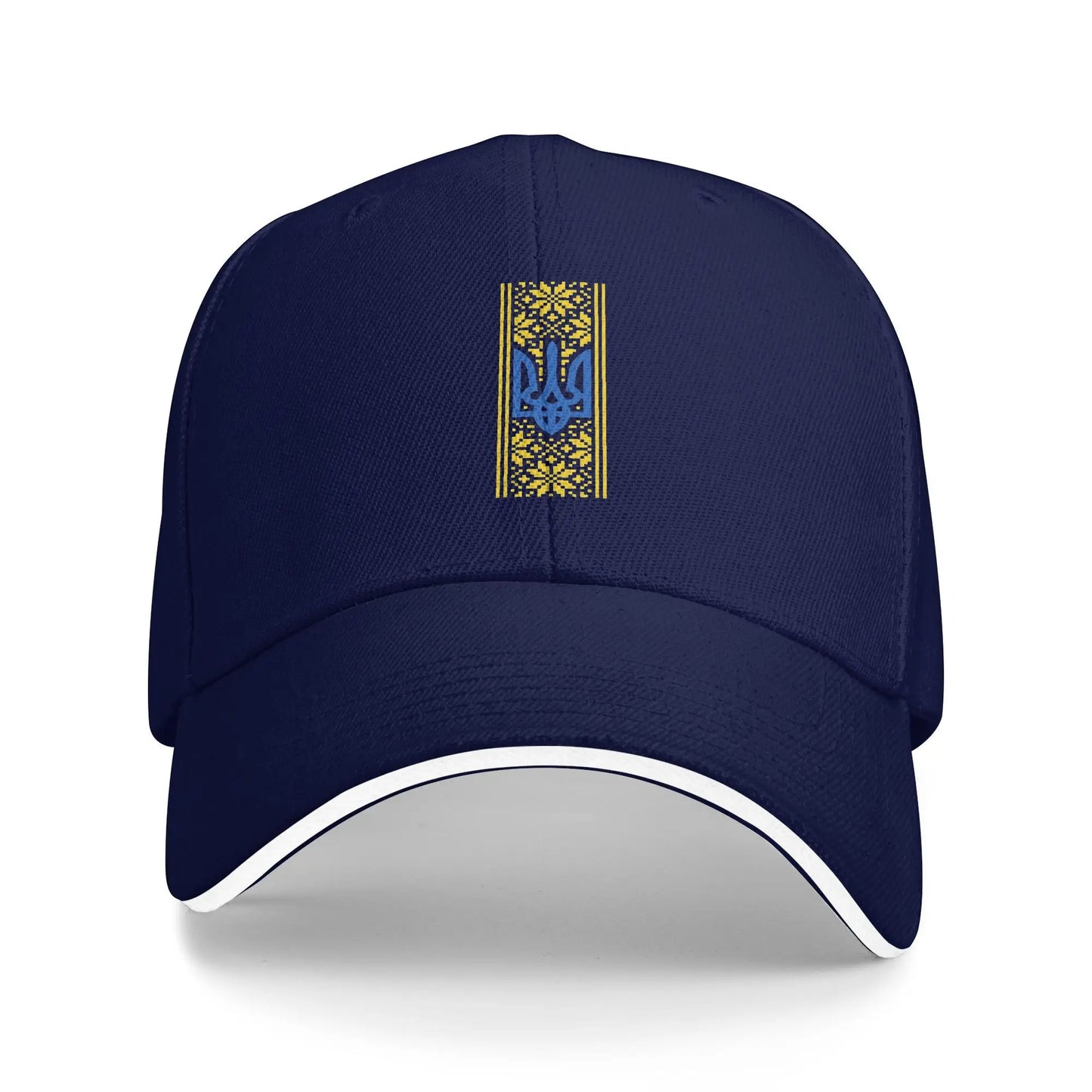Summer Casual Baseball Cap