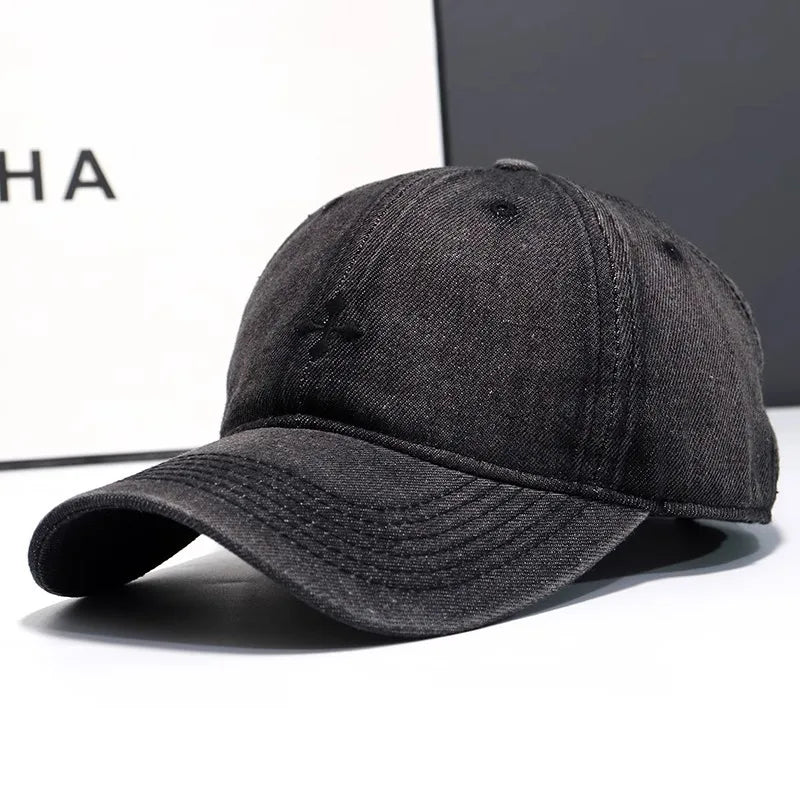 Unisex Summer Baseball Cap Men Women