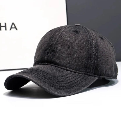 Unisex Summer Baseball Cap Men Women