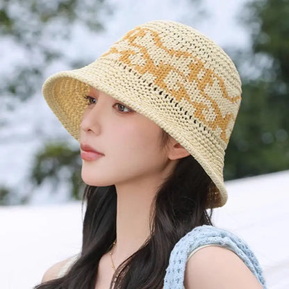 Sun Protection Fisherman's Hat Cap