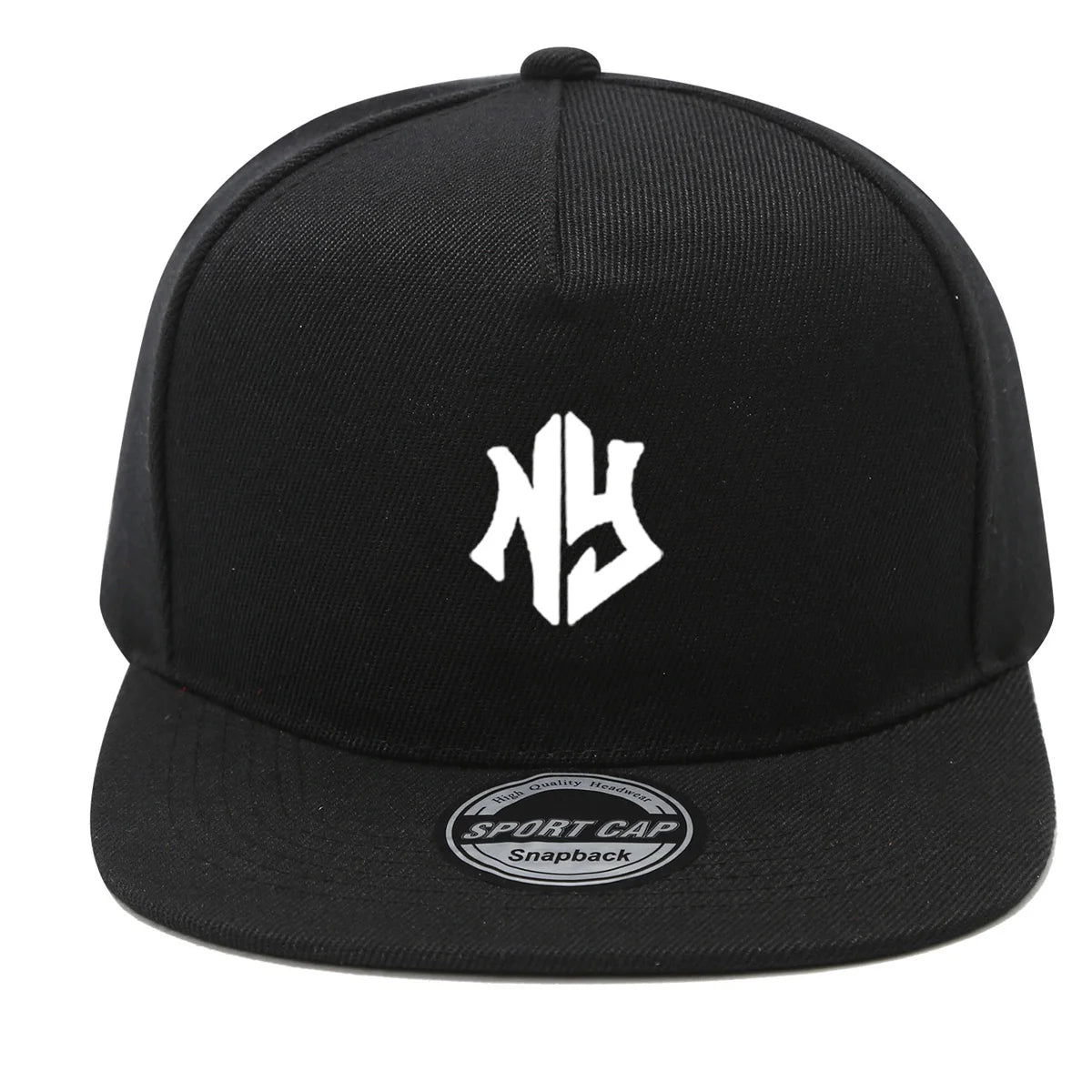1PC NA Printed Snapback Caps - Street style Hip - Hop Cap