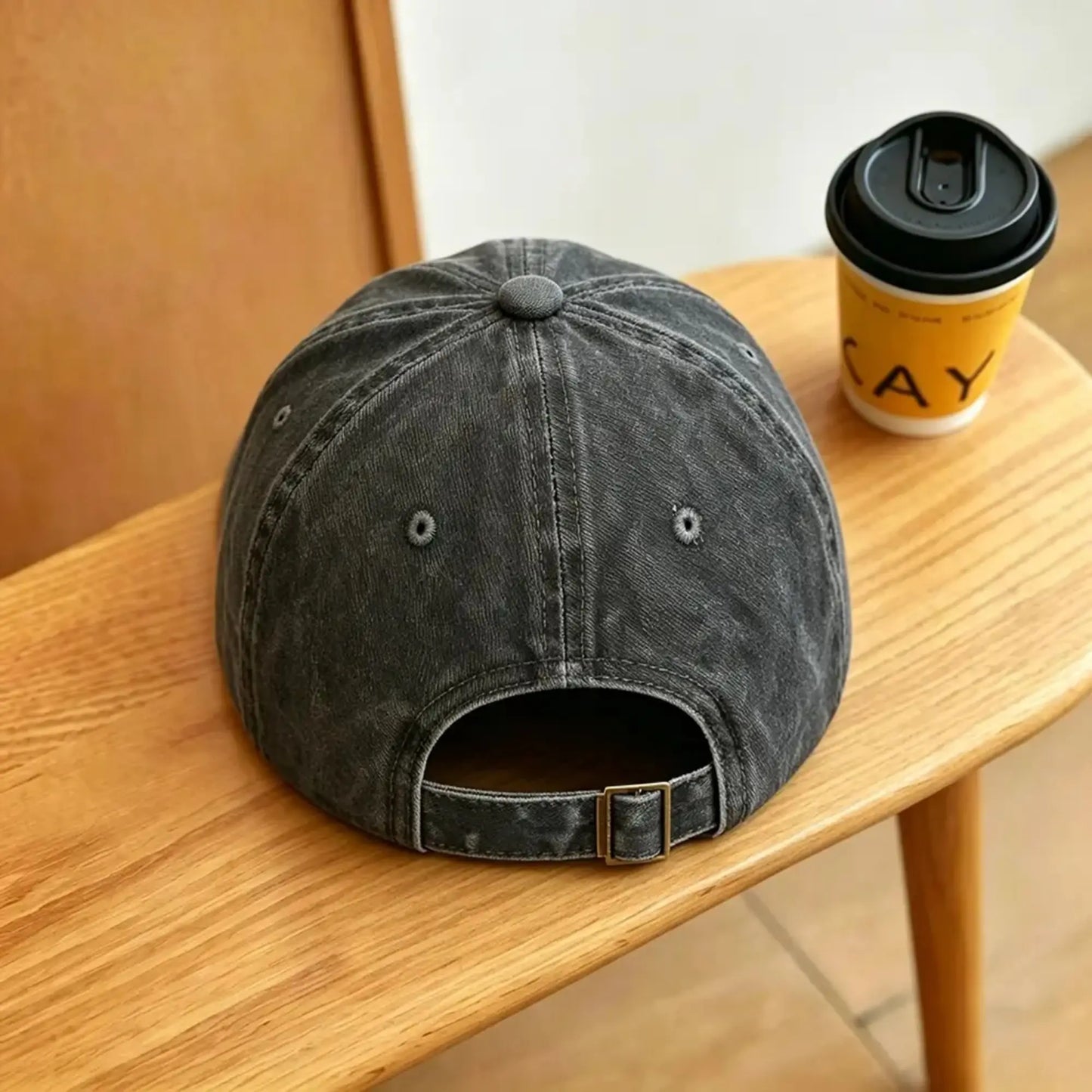 Baseball Cap Los Angeles Police Sưat Lapd Summer
