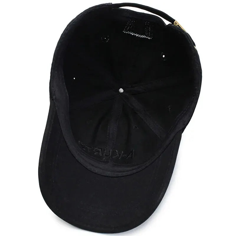 Spring New Baseball Cap Men's Women's
